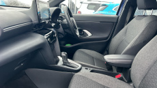 Toyota Yaris Cross 1.5 Hybrid Design 5dr CVT Hybrid Estate